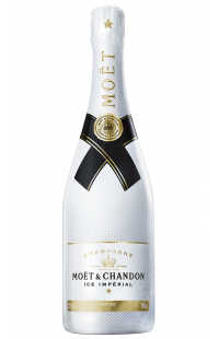 Moët & Chandon - Ice Imperial