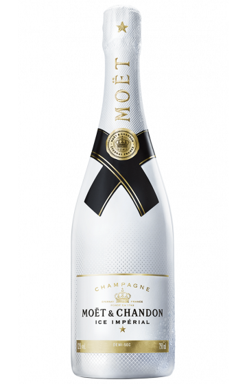 Moët & Chandon - Ice Imperial