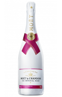 Moët & Chandon - Ice Imperial Rosé