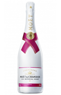 Moët & Chandon - Ice Imperial Rosé