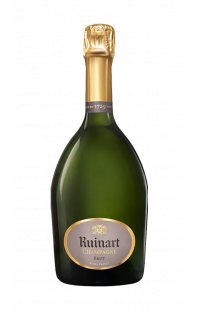 Champagne Brut R de Ruinart