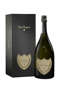 Dom Pérignon Vintage 2012 with gift box