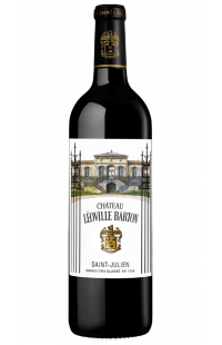 Château Léoville Barton 2020