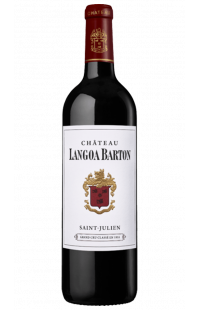 Château Langoa Barton 2020