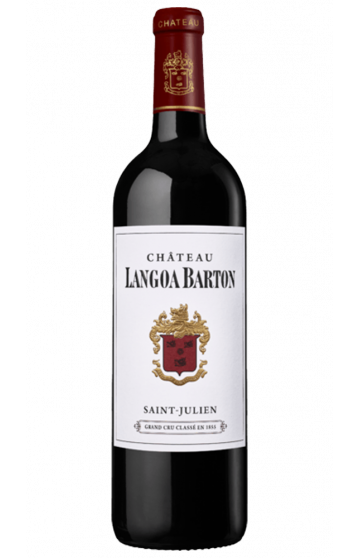 Château Langoa Barton 2020