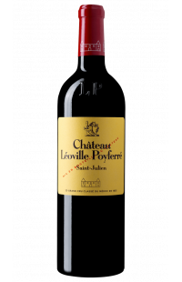 Château Léoville Poyferré 2019 - Primeurs