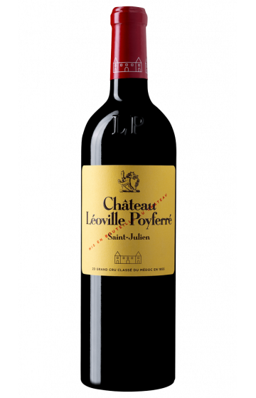 Château Léoville Poyferré 2019 