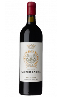 Château Gruaud Larose 2019- Primeurs