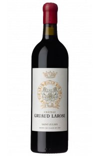 Château Gruaud Larose 2019- Primeurs