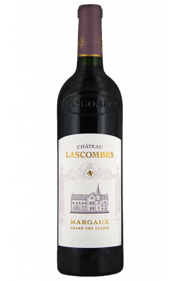 Château Lacombes 2020 - Primeurs