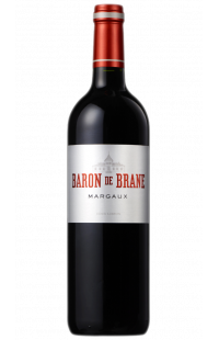 Baron de Brane 2017