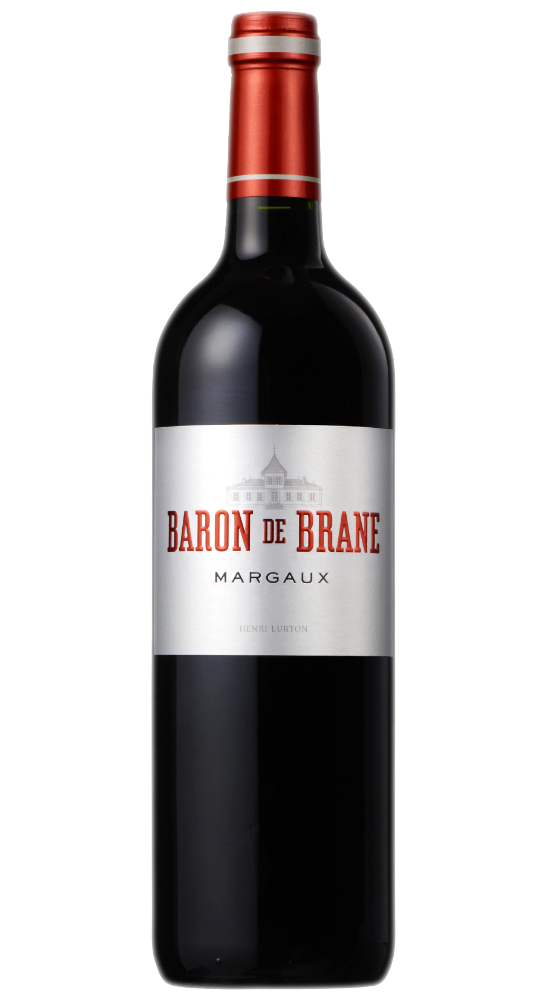 Baron de Brane 2016
