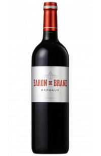 Baron de Brane 2015