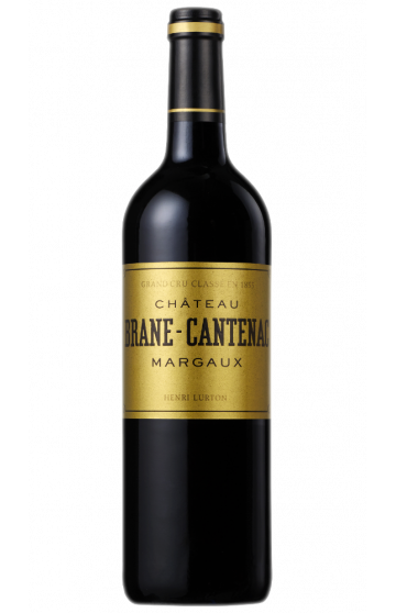 Château Brane-Cantenac 2020