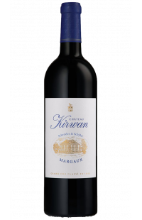 Château Kirwan 2018