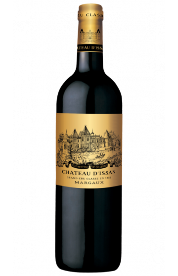 Château d'Issan 2020 Margaux 