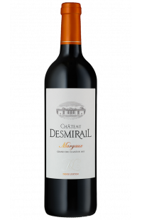 Château Desmirail 2016