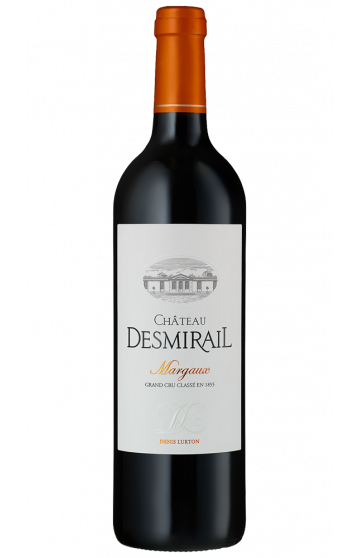 Château Desmirail 2016