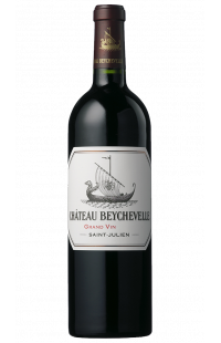 Château Beychevelle 2020 - Primeurs