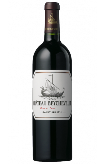 Château Beychevelle 2019