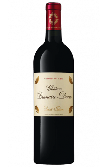 Château Branaire Ducru 2020