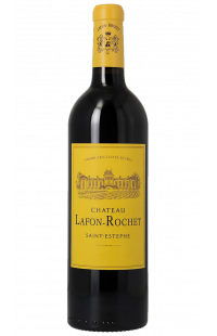 Château Lafon Rochet 2020