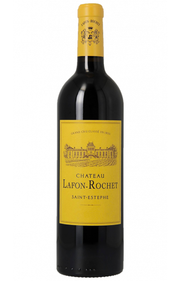 Château Lafon Rochet 2020