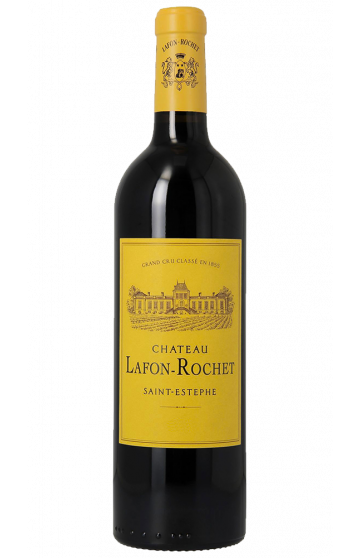 Château Lafon Rochet 2017
