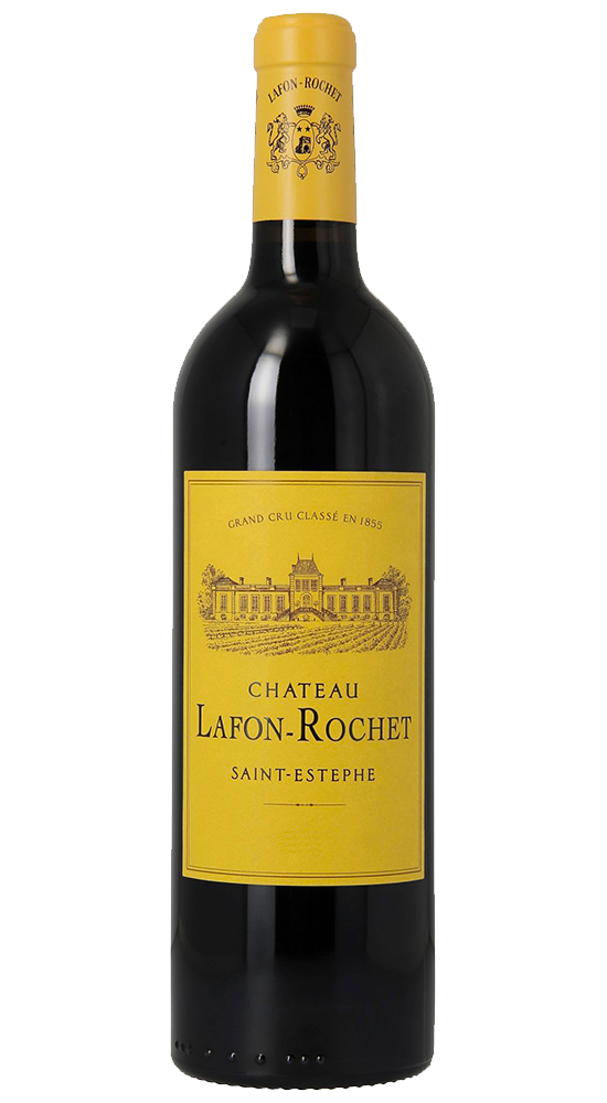 Château Lafon Rochet 2016