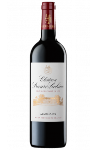 Château Prieuré Lichine 2020