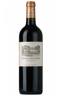 Château Saint Pierre 2020 - Primeurs