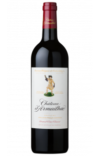 Château d'Armailhac 2019 - Primeurs