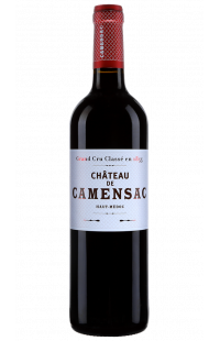 Château Camensac 2016