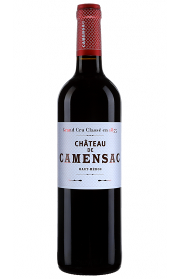 Château Camensac 2016