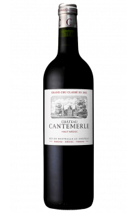 Château Cantemerle 2018