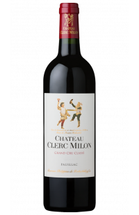 Château Clerc Milon 2020 - Primeurs