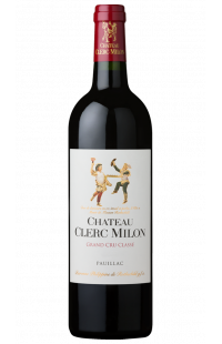 Château Clerc Milon 2020