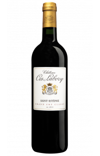 Château Cos Labory 2019 - Primeurs