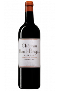 Château Haut Bages Libéral 2020 - Primeurs