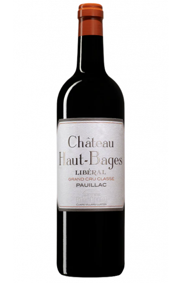 Château Haut Bages Libéral 2020 - Primeurs