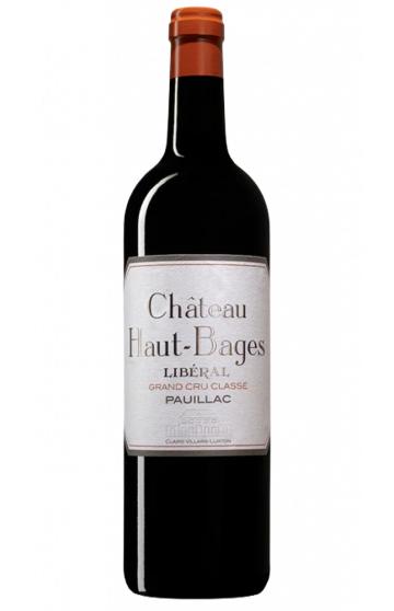 Château Haut Bages Libéral 2019