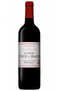 Château Lynch Bages 2012