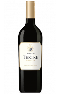 Château du Tertre 2017