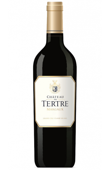 Château du Tertre 2017