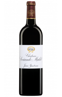 Château Sociando Mallet 2011