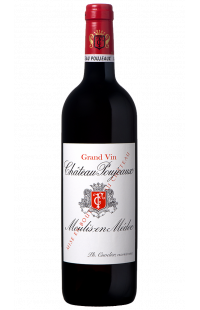 Château Poujeaux 2013