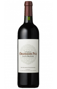 Château Ormes de Pez 2018