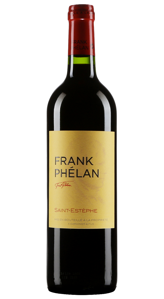 Frank Phélan 2015