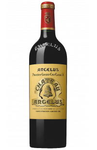 Château Angelus 2019