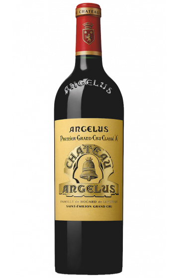 Château Angelus 2019